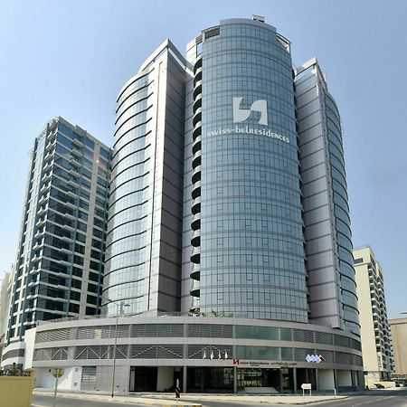 Swiss-Belresidences Juffair Манама Екстериор снимка