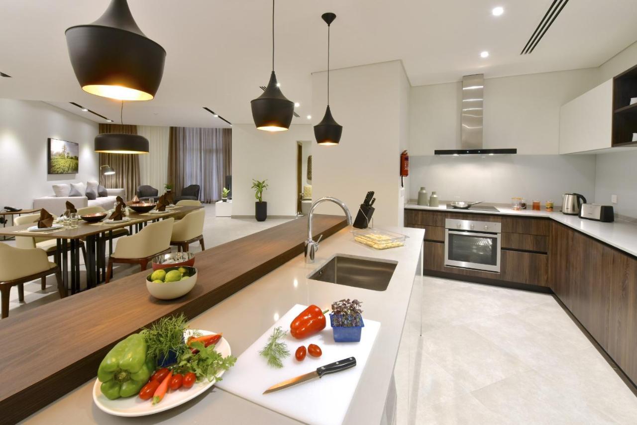 Swiss-Belresidences Juffair Манама Екстериор снимка