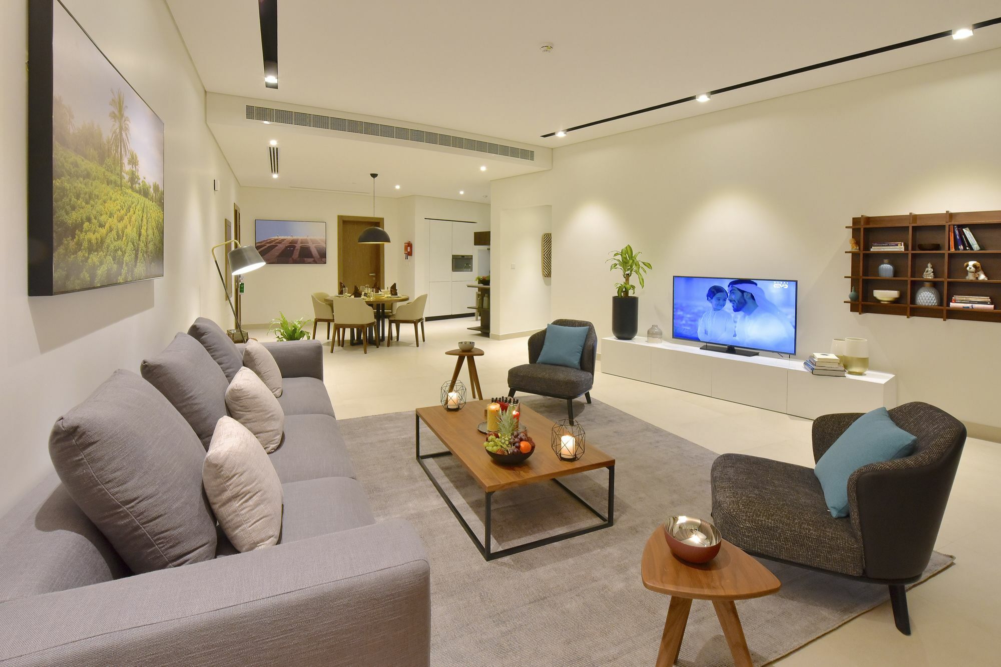Swiss-Belresidences Juffair Манама Екстериор снимка
